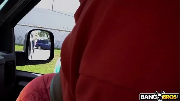 Brandi Bae interracial