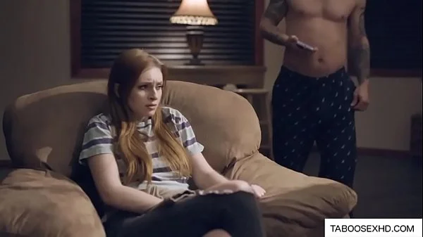 Family swap - teen sex