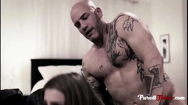 Christian step Mom Tries To Convert Lesbian Straight