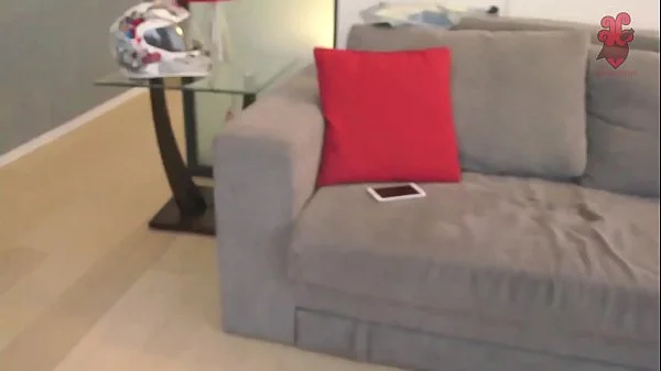 Axxxteca Fake Casting of Hot colombian slut Johanna Gonzalez