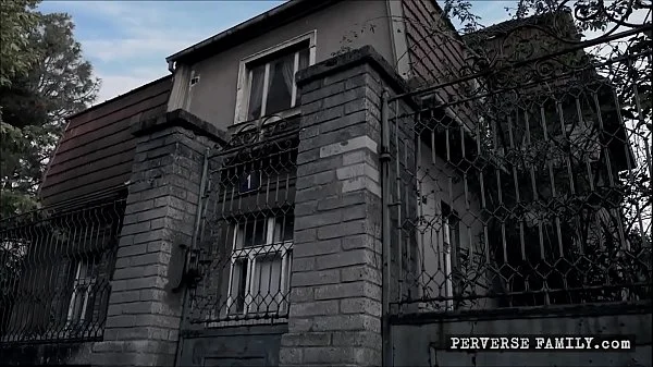 PF - Surprise for the house