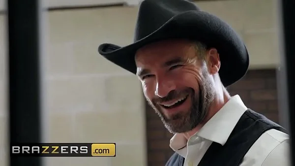 Hot And Mean - (Lela Star, Stewart) - Wanted Fucked Or Alive Part 1 - Brazzers