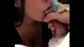 Como traga leche la perra