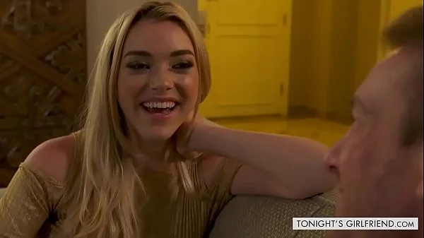 Fuck German Bombshell, Anny Aurora, Tonight!