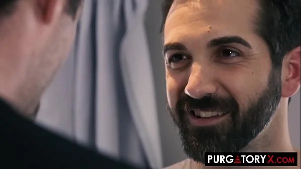 PURGATORYX My Wifes Massage Part 2 with Cassie Cloutier