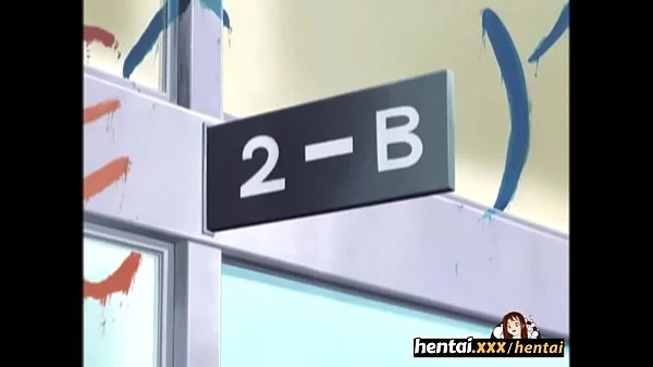 The School Sluts loves fucking random students - Hentai.xxx