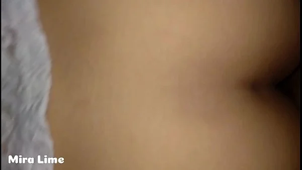 Real amateur close up fat ass fucking