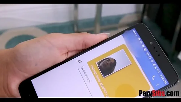 stepBROTHER TAKES r. FROM