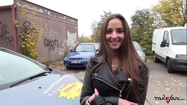 What's Better For A Hot Foreigner Youngster Than A  Surprise Creampie