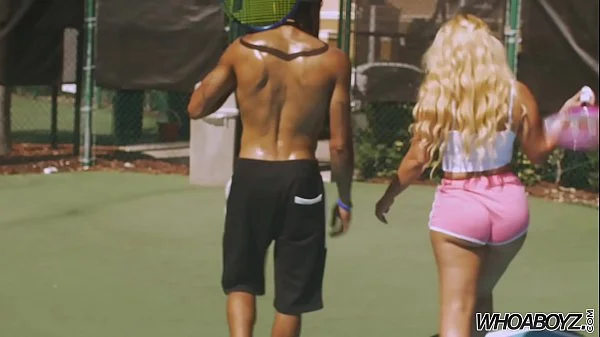 kayy big booty fuck macana man big dick