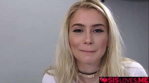 Anastasia Knight offered to finish him off for the keys!