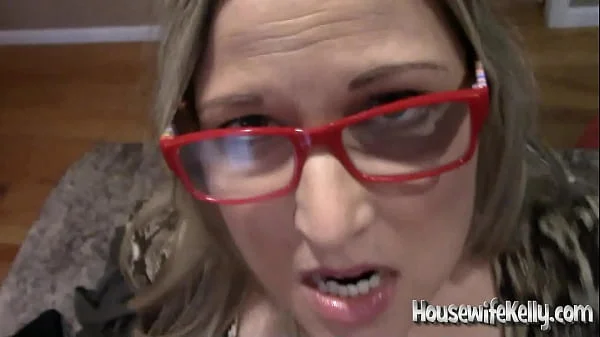 Sexy wife is ready and waiting