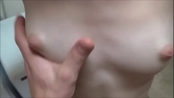 Step Dad & Petite Teen - Family Therapy