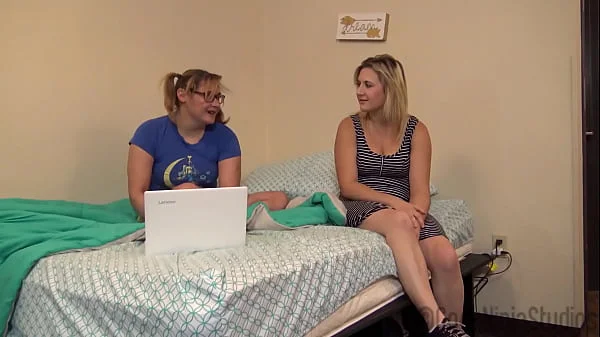 Step Mother Helps Step Dad Fuck Step Daughter Preview Itty Bitty Pussy and Fifi Foxx