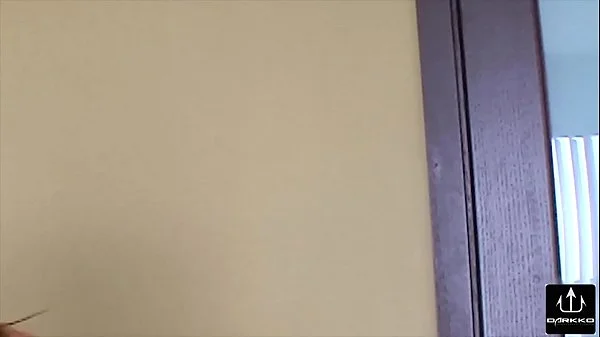 POV Jugg Fuckers Avy Scott Gets Covered In Cum by Jonni Darkko