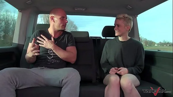 Giving Her Pussy For A Ride Home Seems Like A Cheap And Fair Trade