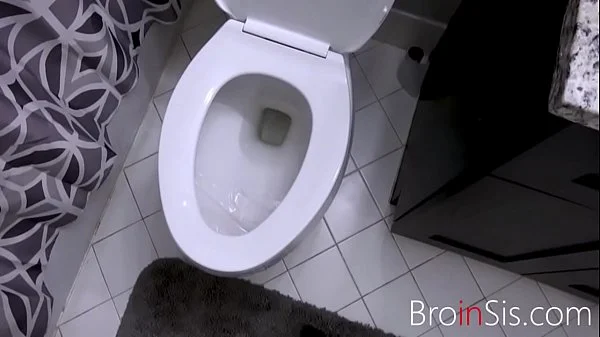 I cant believe I did it with my stepSIS