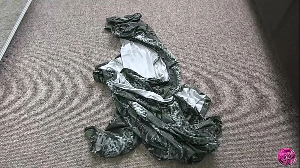 LACEYSTARR - The Young Lover