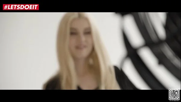 LETSDOEIT - Busty Babe Fucked Hard As Maid In Her Sex Fantasy (Lucy Li)