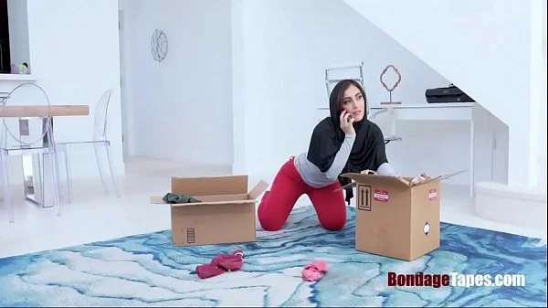 Fuck..Let Me - Bondage Girl Gets