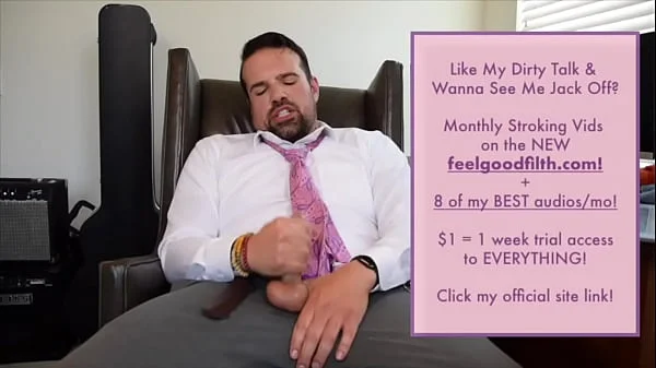 DDLG Role Play: Gentle Daddy Takes Your Virginity (feelgoodfilth.com - Erotic Audio for Women)