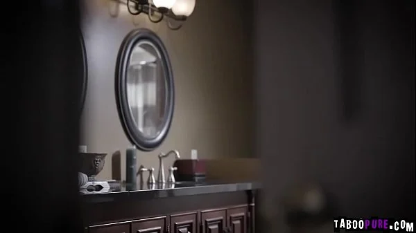 Woman agrees to intensive dp theraphy session!