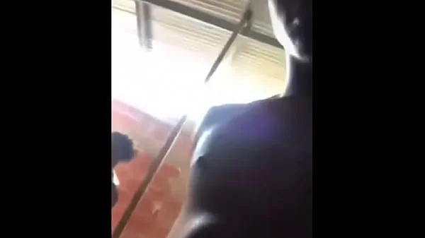 TRINI MEN PARRY A GIRL FROM SIPARIA.. GANGBANG!