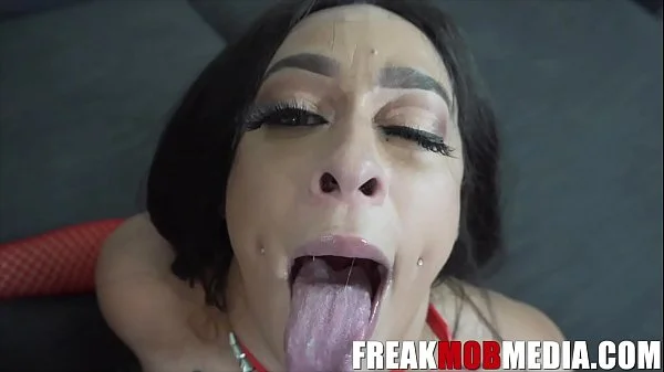 Lexxxi London Vs Macanan Man