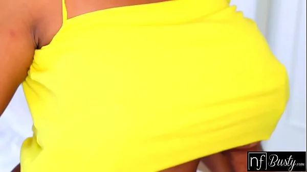 NF Busty- Huge Tit Chloe Lamour Fucked Passionately S7:E10