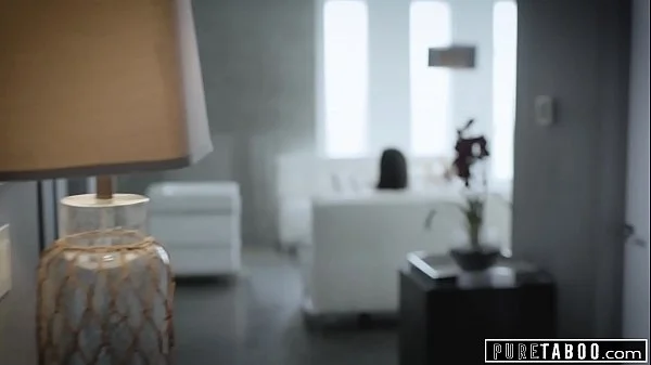 PURE TABOO Stepdad Enters Sadistic Mind Trade w/ Boyfriend