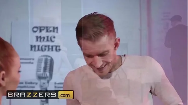 (Ella Hughes, Danny D) - ZZ Improv  Sex And - Brazzers