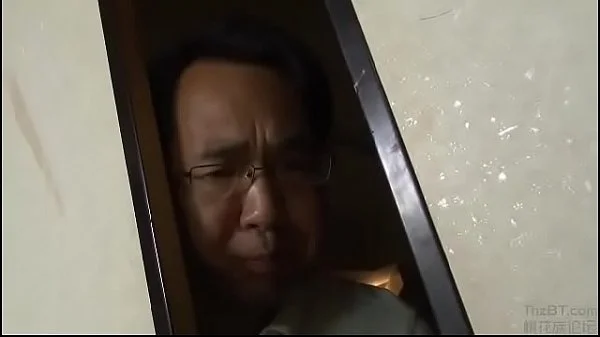 Asian MILFs vs Old Men