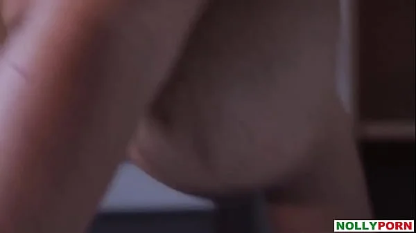 Jerry Fuck His African BBW Soft Pussy 2 - NOLLYPORN
