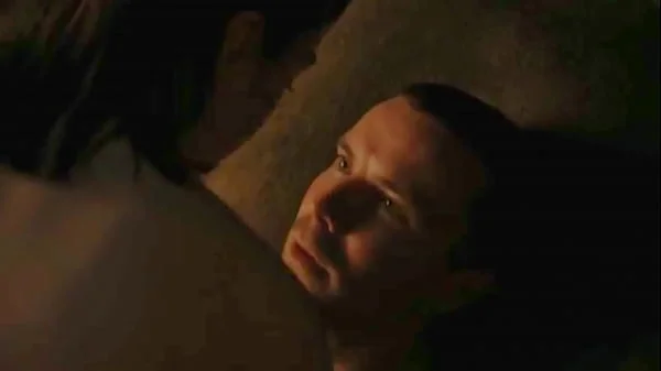 Maisie Williams/Arya Stark Hot Scene-Game Of Thrones