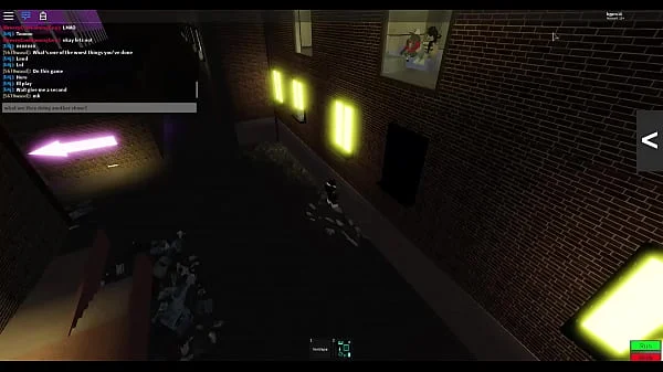 a. WIFE AND ROBLOX SEX