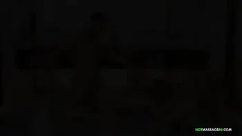 step Daughter and mom make boss happy