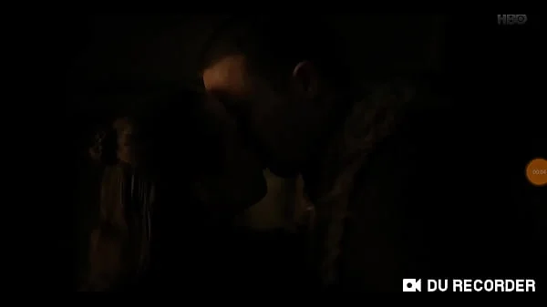 Arya Stark sex scene