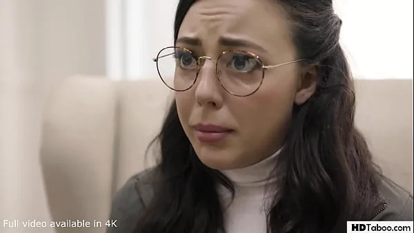 Perv social worker takes advantage of a trobuled teen - Whitney Wright