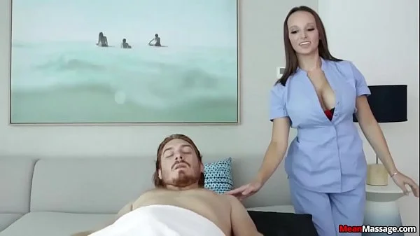 BEWARE - Intense RUINED orgasm from Lexi Luna