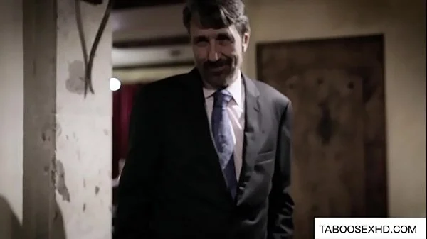 sex with foster parents