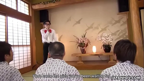 Japanese sluts, Mizuki Hikaru, Ayami Mitsuka and Koizumi Chiharu, uncensored