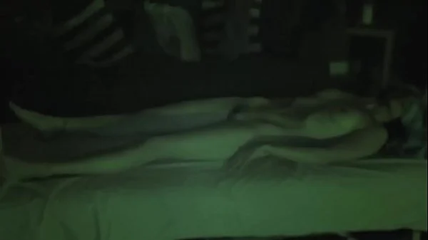 Massage Therapist Gets BJ and Sex Action From Skinny Client Short Version