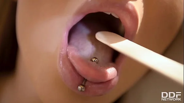 Deepthroating the Dentist