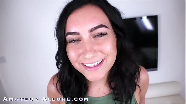 AMATEUR ALLURE: Blowjob Trailer Compilation (Kenzie Kai, Ashly Anderson, Skyler Valentine, Anastasia Knight, Carolina Sweets, Jillian Janson, Elsa Jean, and more)