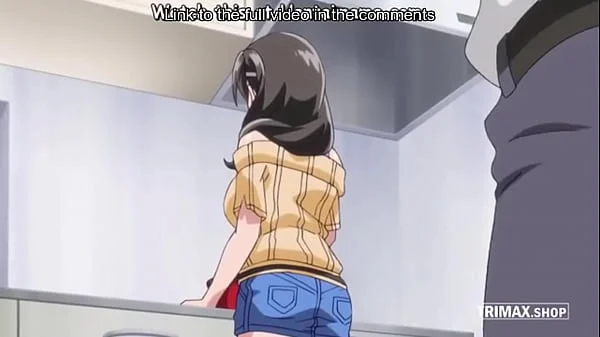 Sexy Hentai Scene 14