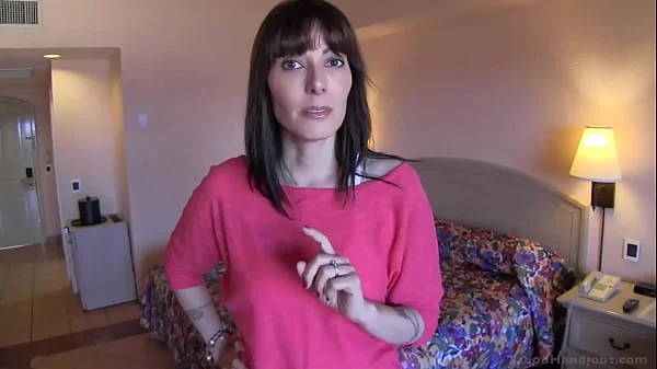 Stepmom Zoey Holloway fucks her stepson on vacation