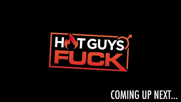 Athletic Black Hung Jock Fucks Teen Brunette In Half