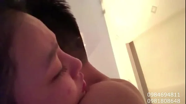 HOT CLIP TRAM ANH 9 PHUT | SCANDAL SEX HOT GIRL VIETNAMESE  2019