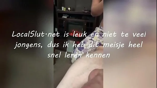 Hot Marijke gets fucked in all holes