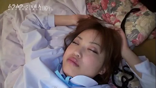 まだあどけなさの残る純粋そうな女子を縛りあげ 生ハメの方が絶対気持ちいいってことを指導してあげました  大塚はな 1